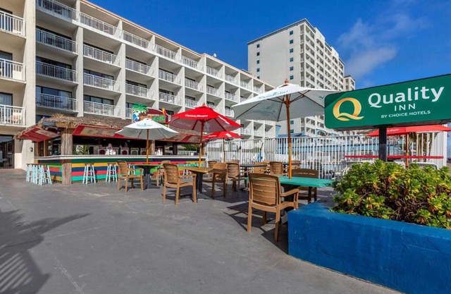 Quality Inn Boardwalk