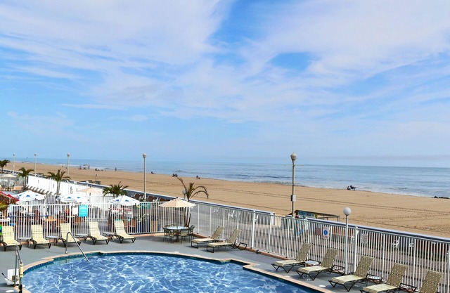 Quality Inn Boardwalk