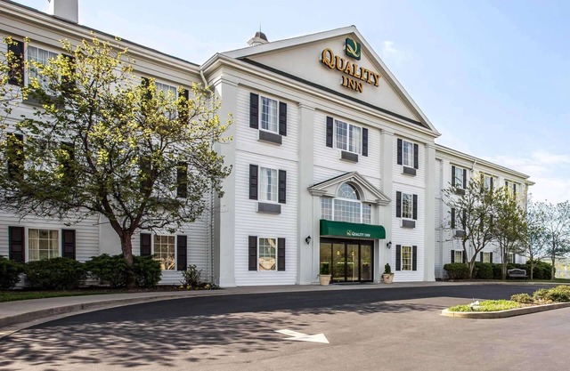 Quality Inn Kingsport