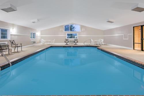 Quality Inn Lawton near Fort Sill