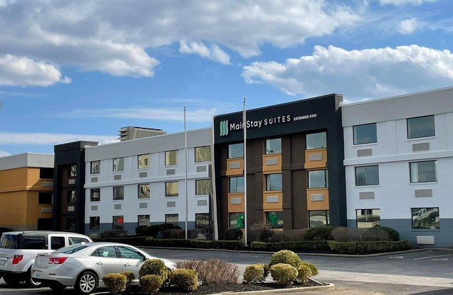 Quality Inn Lexington -Horse Park