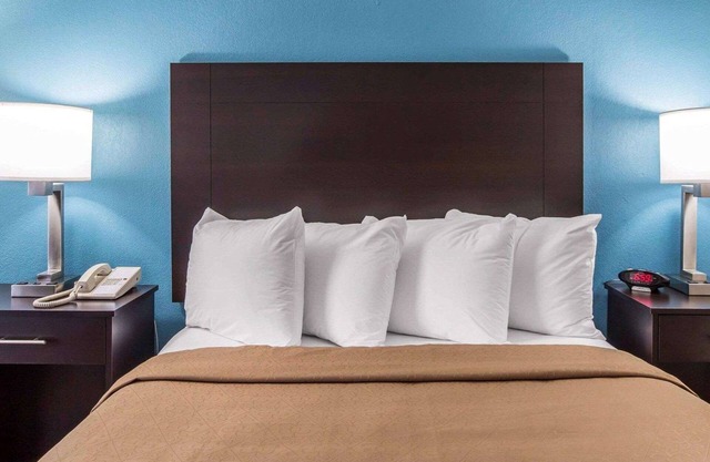 Quality Inn Macon West