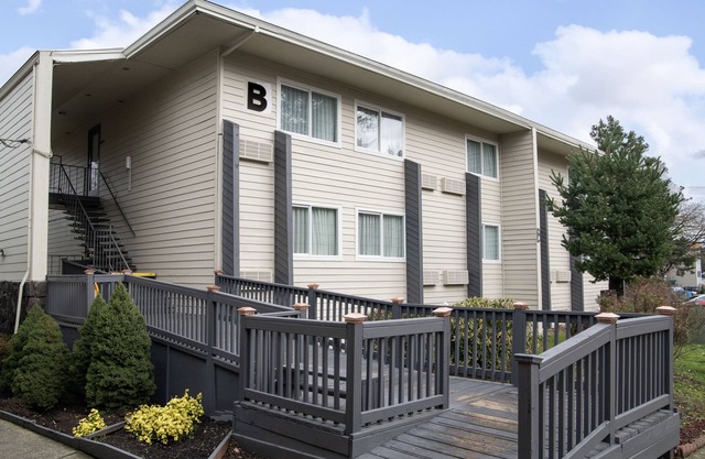 Quality Inn Portland Airport PDX