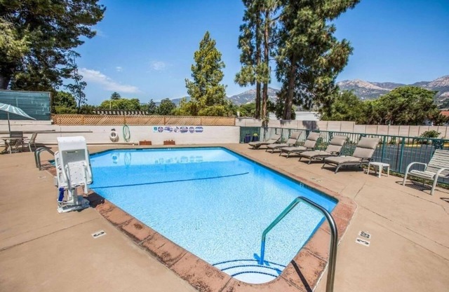 Quality Inn Santa Barbara