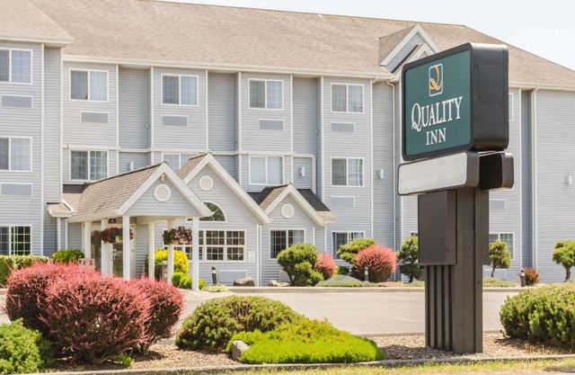 Quality Inn Seaside