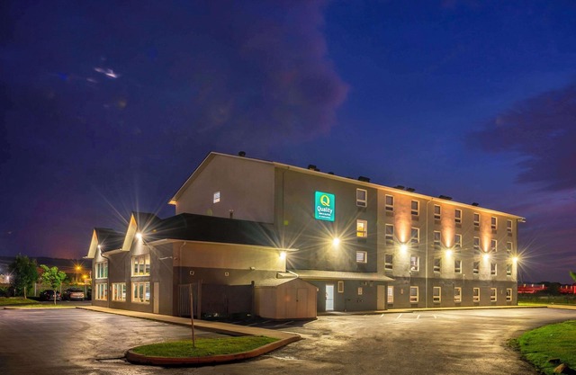 Quality Inn & Suites