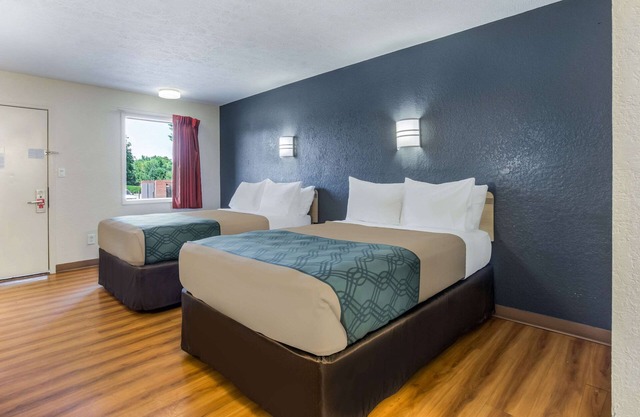 Quality Inn & Suites Columbus West