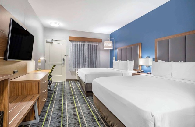 Quality Inn & Suites Livermore Wine Country