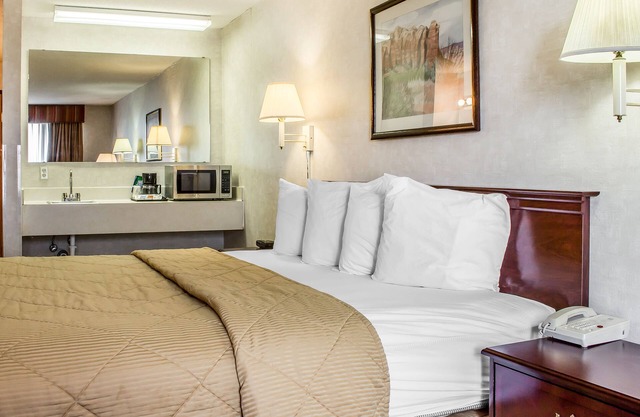 Quality Inn & Suites Yuma