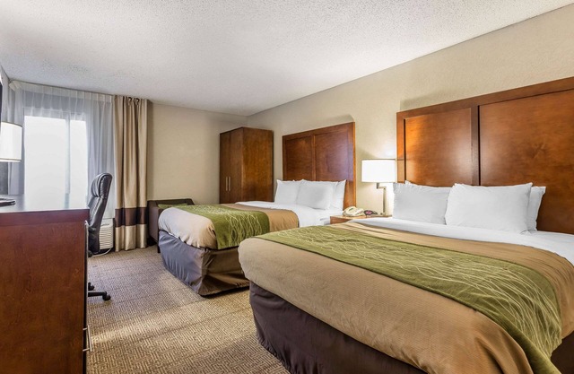 Quality Inn Summerville - Charleston
