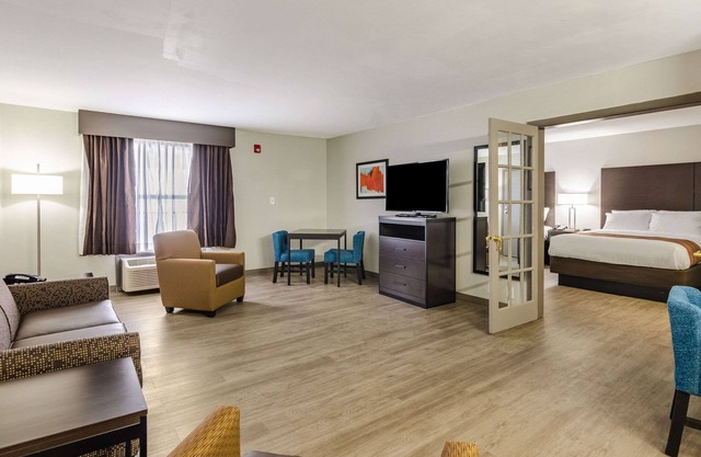 Quality Inn