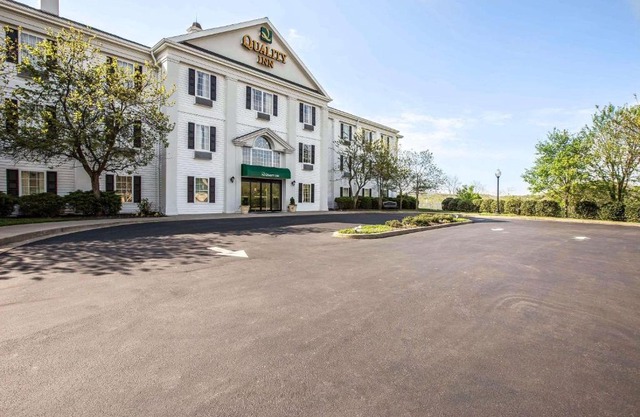 Quality Inn