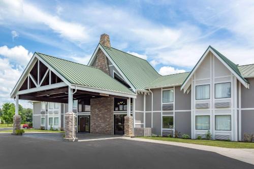 Quality Inn