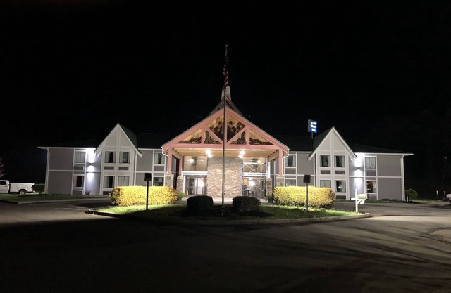 Quality Inn