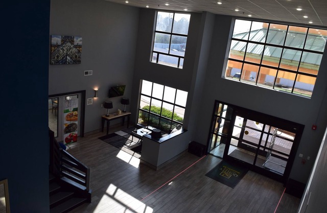 Quality Suites Maumelle - Little Rock NW