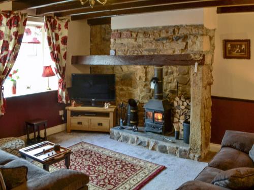 Quarryman's Cottage