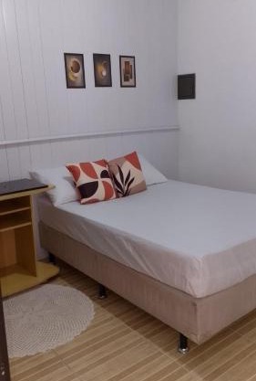 Quarto casal Portão