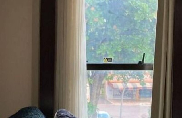Quarto/flat no Hotel Comfort de Taguatinga