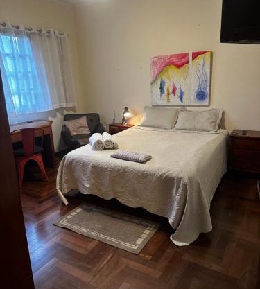 Quarto I Linda Vista em Casa Alto Padrao Jd Marajoara