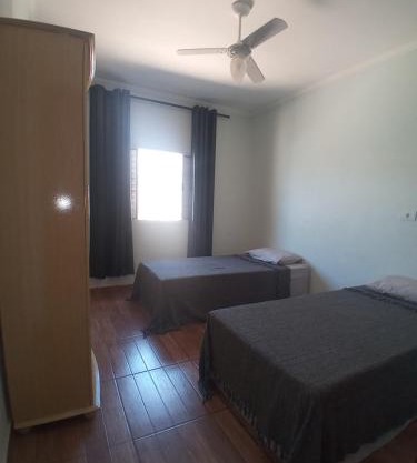 Quarto Solteiro