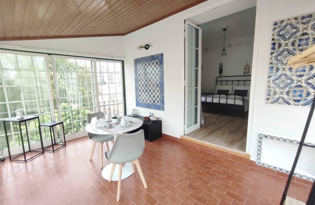 Quartos - Casas da Biquinha
