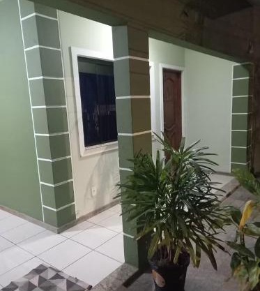 Quartos palhoça