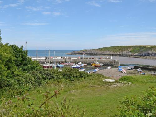 Quay Side