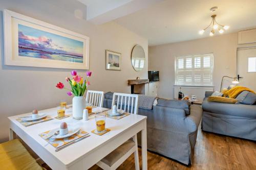 Quay View Cottage