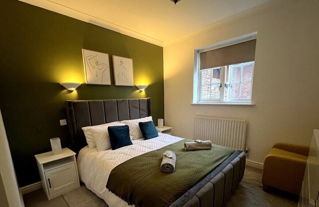 Queen Anne Court By Prescott Apartments