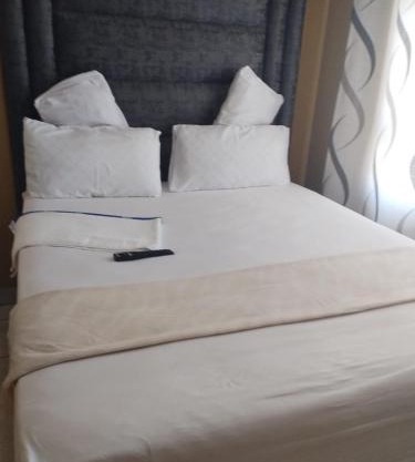 Queen Guest House