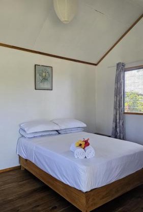 Queens Inn, Queen Elizabeth 1 Apartment
