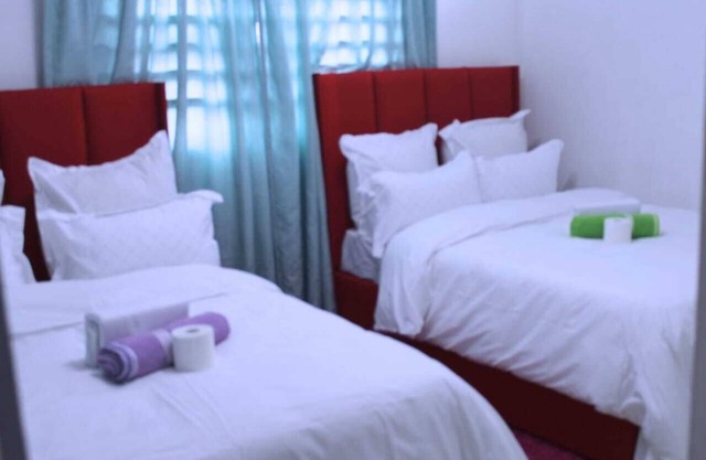Queens & Kings Guest House
