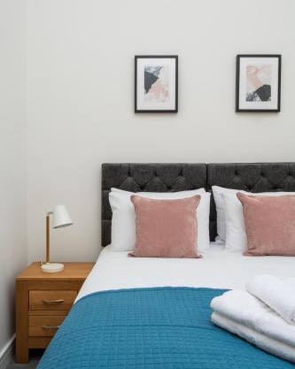 Queens Park by Viridian Apartments