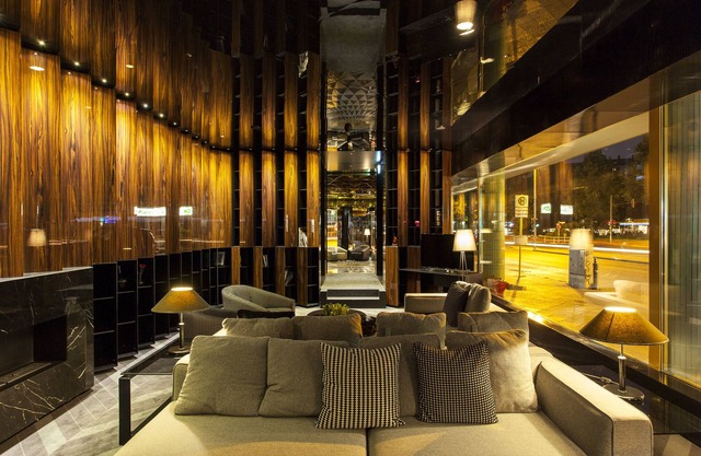 Quentin Boutique Hotel