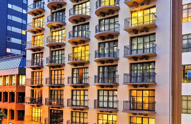 Quest Atrium Serviced Apartments