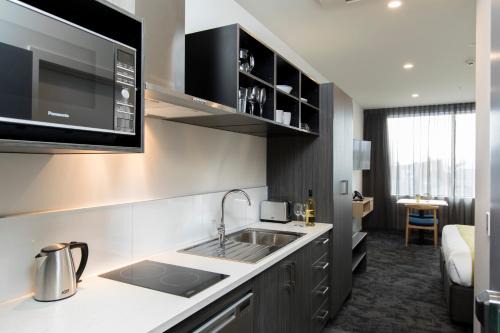 Quest on Manchester Serviced Apartments