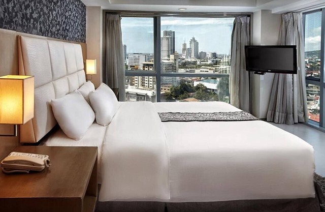 Quest Serviced Residences