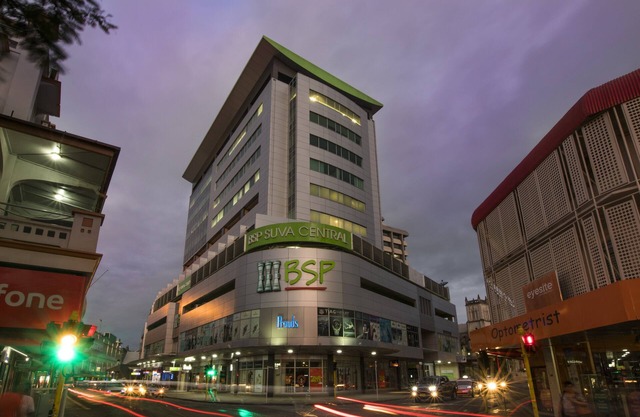 Quest Suva