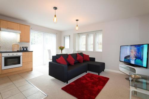 Quiet 2 Bedroom Apartment in Headington, Close to Oxford Hospitals & Brookes University