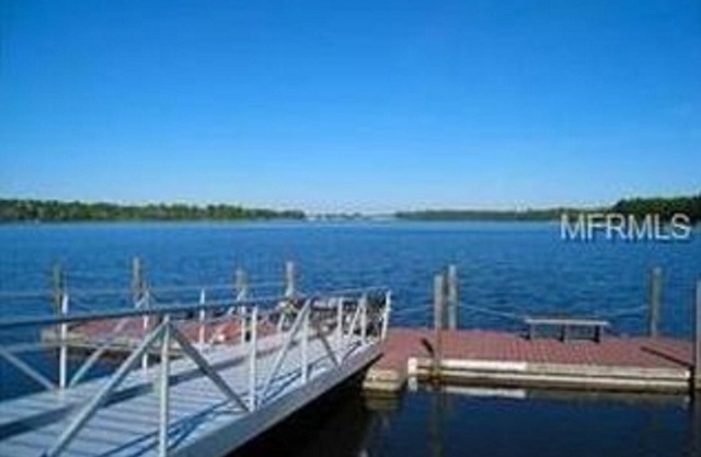 Quiet 2 Bedroom Resort Home