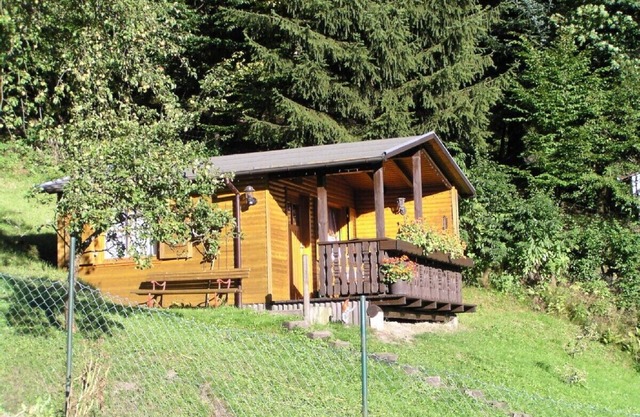 Quiet apartments in the Harz Mountains