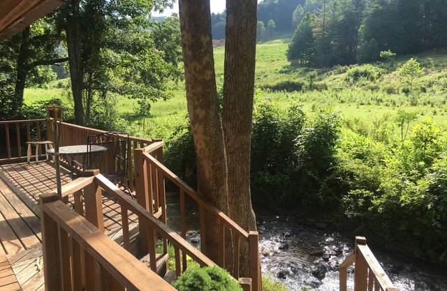 Quiet But Perfectly Located For Anything You Want To Do.