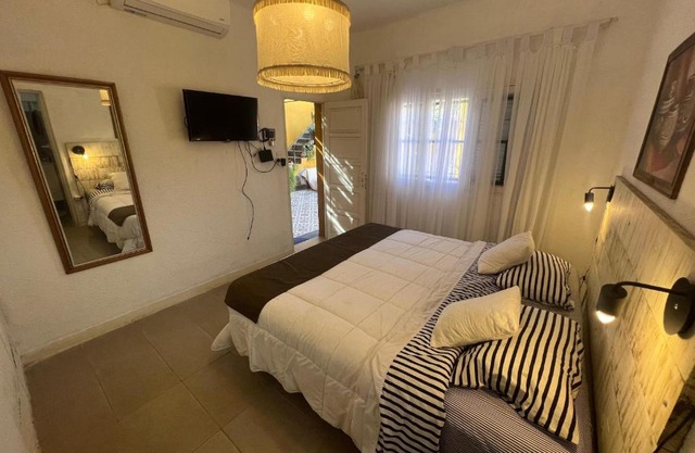 Quiet, Central Apartment To Feel Good - www el-rincon rentals