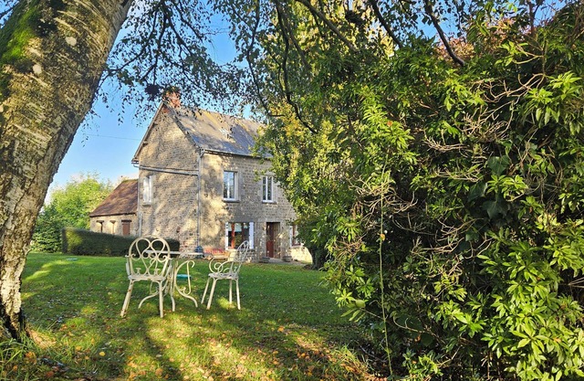 Quiet Countryside Guest House Retreat Surrounded by Panoramic Views