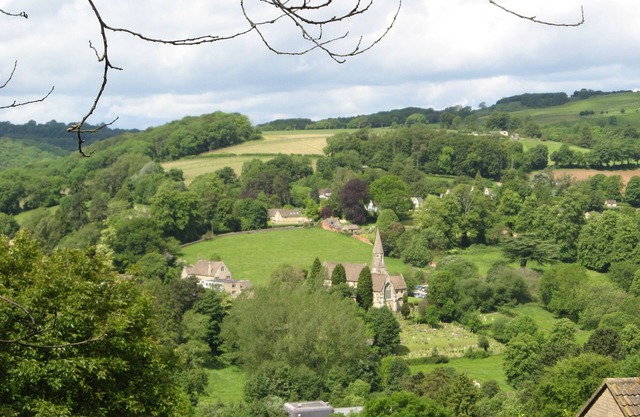 Quiet Detached Cottage with Stunning Sunsets, 180 Views from all rooms & patio