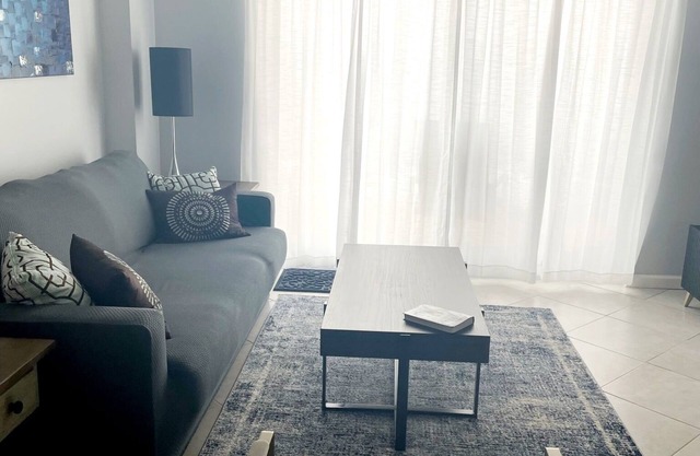 Quiet direct Oceanfront 2 bed 2 bath Condo w/pool and private balcony