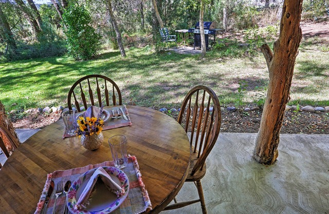 Quiet Durango Farmhouse w/Beautiful Yard & Gazebo
