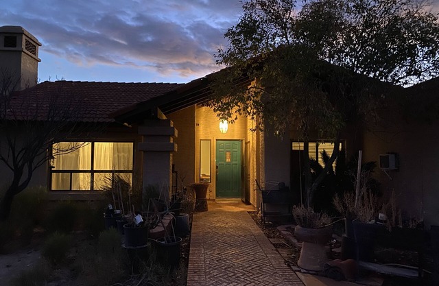 Quiet Entire House in Wickenburg Arizona