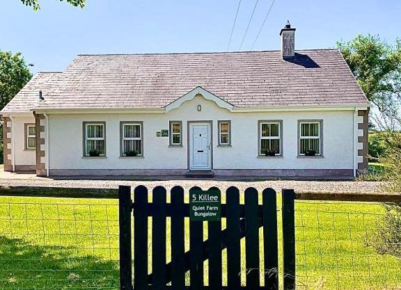 Quiet Farm Cottage Enniskillen Fermanagh