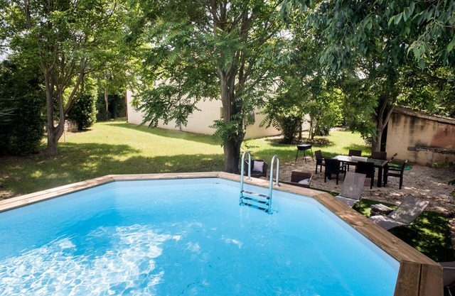 Quiet holiday house not overlooked